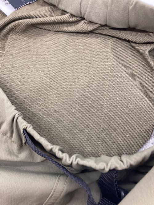 MountainEquipment（マウンテンイクィップメント）MountainEquipment (マウンテンイクィップメント) クライミングパンツ カーキ サイズ:Mの古着・服飾アイテム