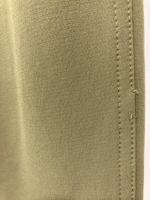 MountainEquipment（マウンテンイクィップメント）MountainEquipment (マウンテンイクィップメント) クライミングパンツ カーキ サイズ:Mの古着・服飾アイテム