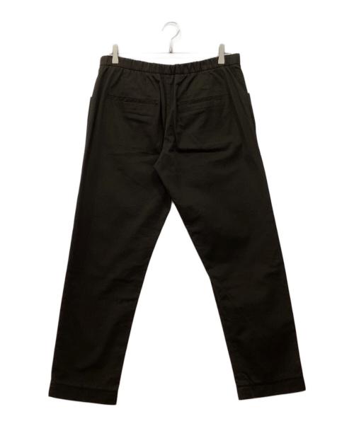 MARNI（マルニ）MARNI (マルニ) COMMESSA スラックス ブラウン サイズ:40の古着・服飾アイテム