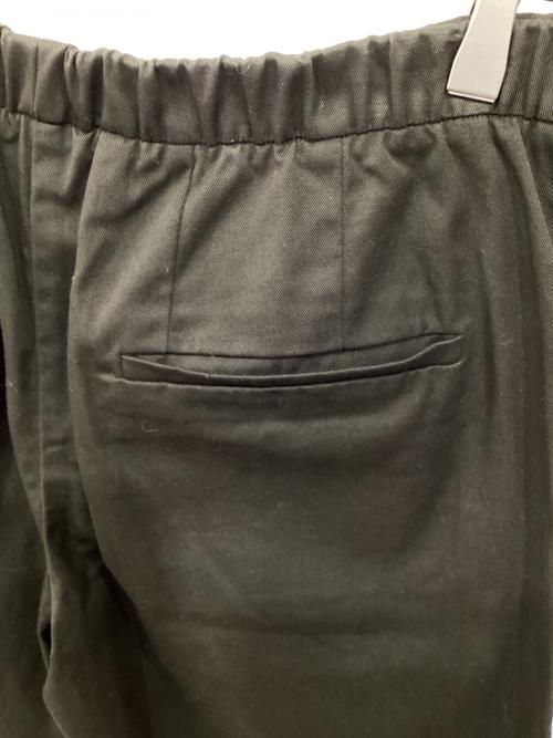 MARNI（マルニ）MARNI (マルニ) COMMESSA スラックス ブラウン サイズ:40の古着・服飾アイテム