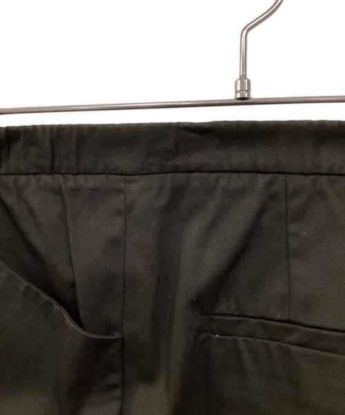 MARNI（マルニ）MARNI (マルニ) COMMESSA スラックス ブラウン サイズ:40の古着・服飾アイテム