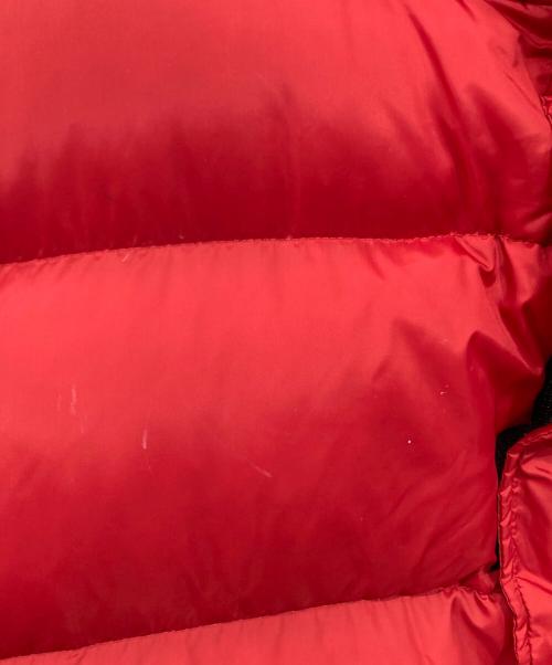 POLO SPORT（ポロスポーツ）POLO SPORT (ポロスポーツ) 90’s ダウンジャケット レッド サイズ:XLの古着・服飾アイテム