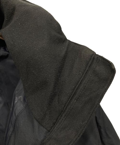 SUPREME（シュプリーム）SUPREME (シュプリーム) ゴアテックスアノラック ブラック サイズ:Mの古着・服飾アイテム