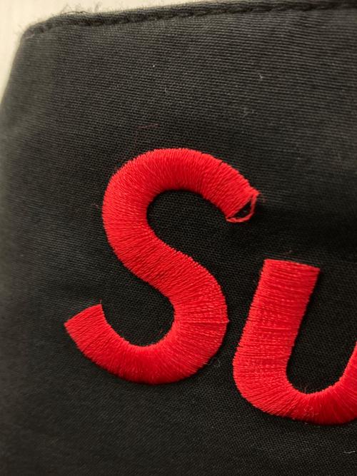 SUPREME（シュプリーム）SUPREME (シュプリーム) ゴアテックスアノラック ブラック サイズ:Mの古着・服飾アイテム