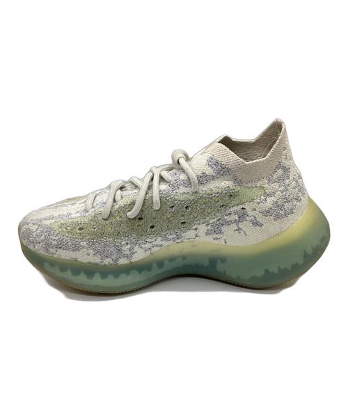 adidas（アディダス）adidas (アディダス) スニーカー ホワイト サイズ:23.5の古着・服飾アイテム