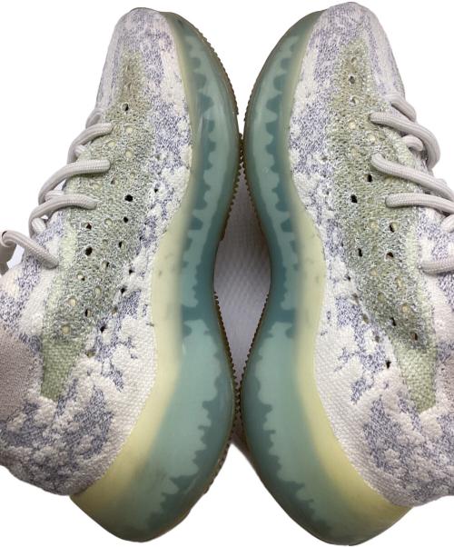 adidas（アディダス）adidas (アディダス) スニーカー ホワイト サイズ:23.5の古着・服飾アイテム