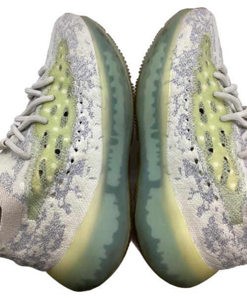 adidas（アディダス）adidas (アディダス) スニーカー ホワイト サイズ:23.5の古着・服飾アイテム