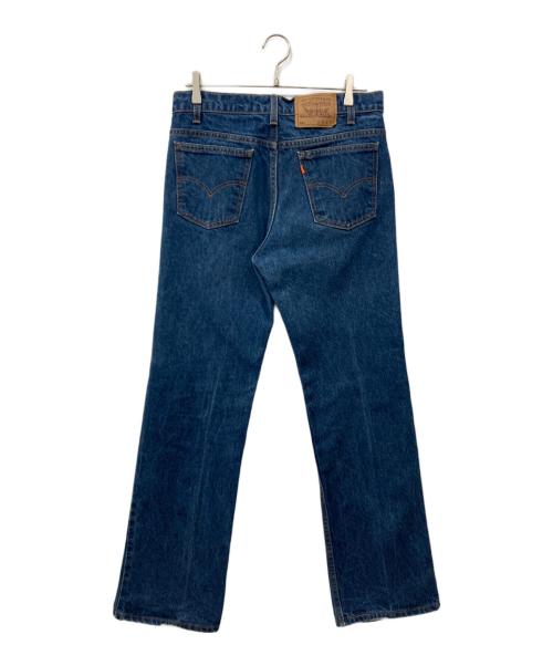 LEVI'S（リーバイス）LEVI'S (リーバイス) デニムパンツ ブルー サイズ:W33×L32の古着・服飾アイテム