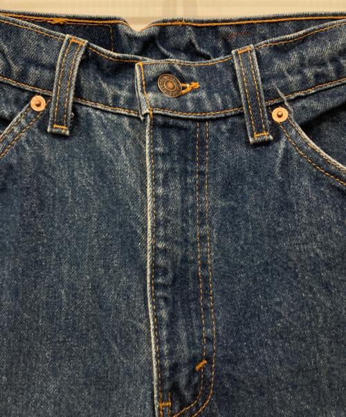 LEVI'S（リーバイス）LEVI'S (リーバイス) デニムパンツ ブルー サイズ:W33×L32の古着・服飾アイテム