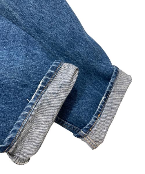 LEVI'S（リーバイス）LEVI'S (リーバイス) デニムパンツ ブルー サイズ:W33×L32の古着・服飾アイテム