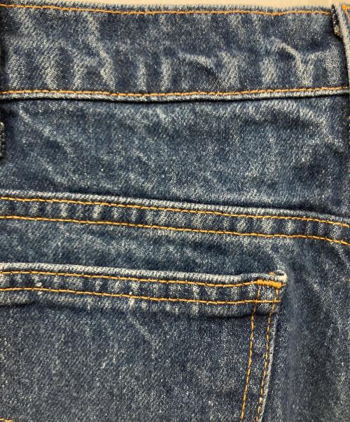 LEVI'S（リーバイス）LEVI'S (リーバイス) デニムパンツ ブルー サイズ:W33×L32の古着・服飾アイテム