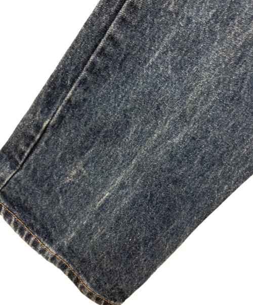 LEVI'S（リーバイス）LEVI'S (リーバイス) デニムパンツ ブルー サイズ:W33×L32の古着・服飾アイテム
