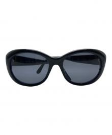 GUCCI（グッチ）の古着「サングラス」｜ブラック