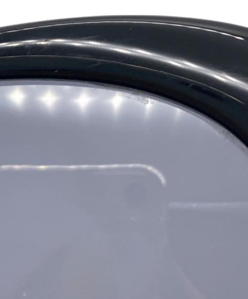 GUCCI（グッチ）GUCCI (グッチ) サングラス ブラック サイズ:SIZE 56□18の古着・服飾アイテム