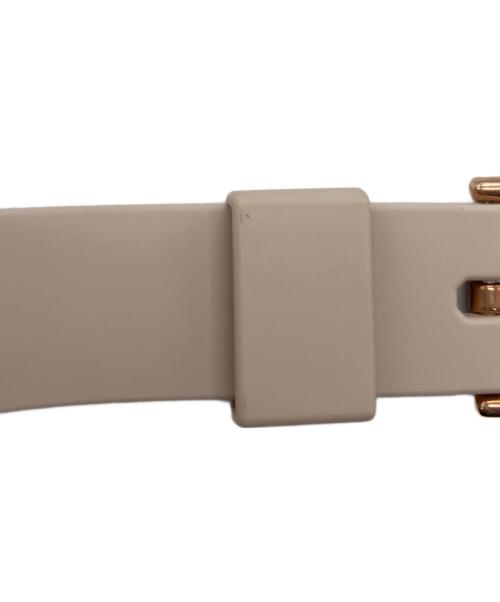 CASIO（カシオ）CASIO (カシオ) リストウォッチ ピンクの古着・服飾アイテム