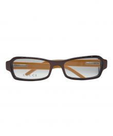 GUCCI（グッチ）の古着「伊達眼鏡」