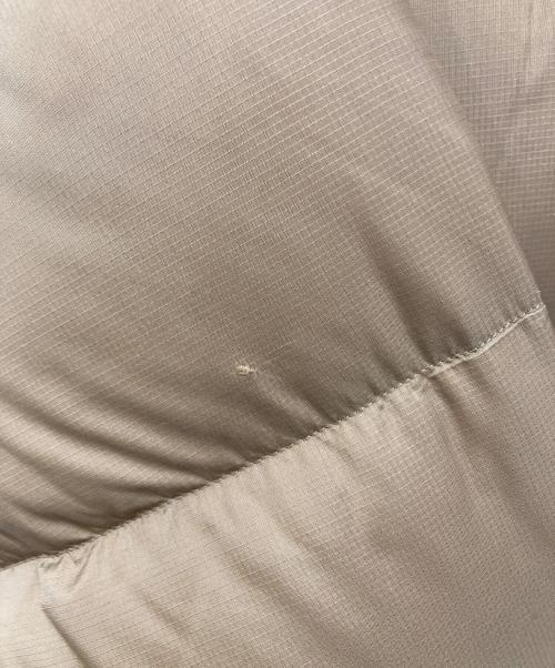 THE NORTH FACE（ザ ノース フェイス）THE NORTH FACE (ザ ノース フェイス) ヌプシジャケット ブラウン サイズ:Mの古着・服飾アイテム