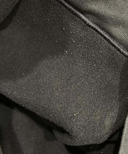 A BATHING APE（ア ベイシング エイプ）A BATHING APE (ア ベイシング エイプ) Champion (チャンピオン) リバースウィーブパーカー ネイビー サイズ:Lの古着・服飾アイテム