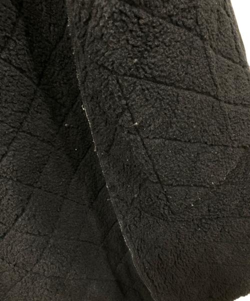 Traditional Weatherwear（トラディショナルウェザーウェア）Traditional Weatherwear (トラディショナルウェザーウェア) ARKLEY LONG(アークリー ロング) キルティングコート カーキ サイズ:36の古着・服飾アイテム