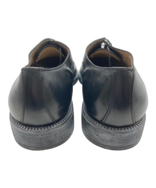 Salvatore Ferragamo（サルヴァトーレ フェラガモ）Salvatore Ferragamo (サルヴァトーレ フェラガモ) ストレートチップシューズ ブラック サイズ:8の古着・服飾アイテム