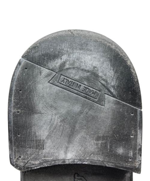 Salvatore Ferragamo（サルヴァトーレ フェラガモ）Salvatore Ferragamo (サルヴァトーレ フェラガモ) ストレートチップシューズ ブラック サイズ:8の古着・服飾アイテム