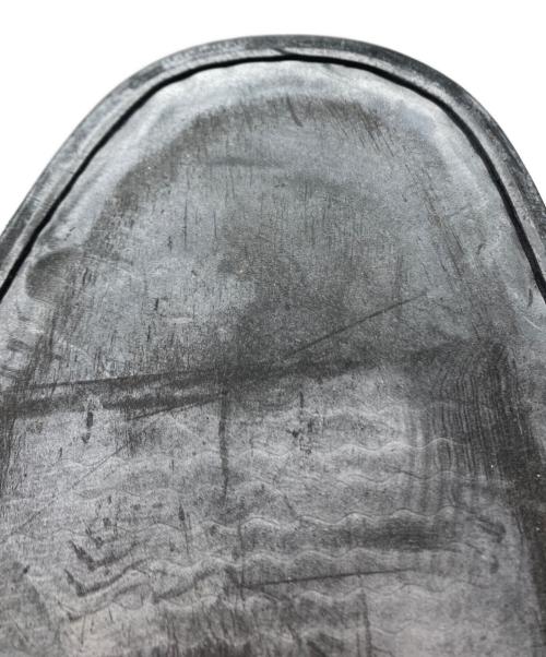 Salvatore Ferragamo（サルヴァトーレ フェラガモ）Salvatore Ferragamo (サルヴァトーレ フェラガモ) ストレートチップシューズ ブラック サイズ:8の古着・服飾アイテム