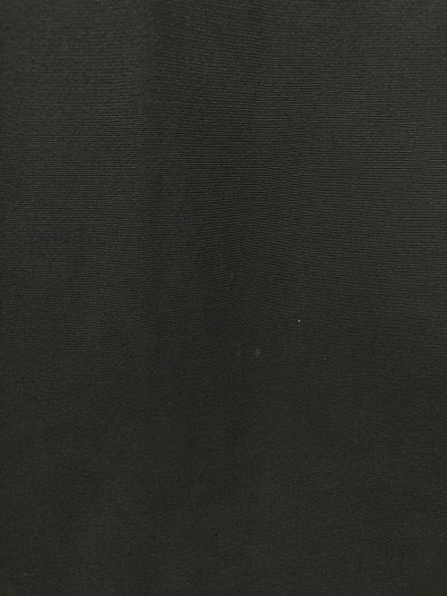 MaxMara（マックスマーラ）MaxMara (マックスマーラ) スカートスーツ ブラック サイズ:44の古着・服飾アイテム