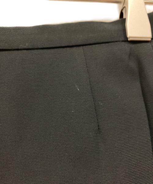 MaxMara（マックスマーラ）MaxMara (マックスマーラ) スカートスーツ ブラック サイズ:44の古着・服飾アイテム