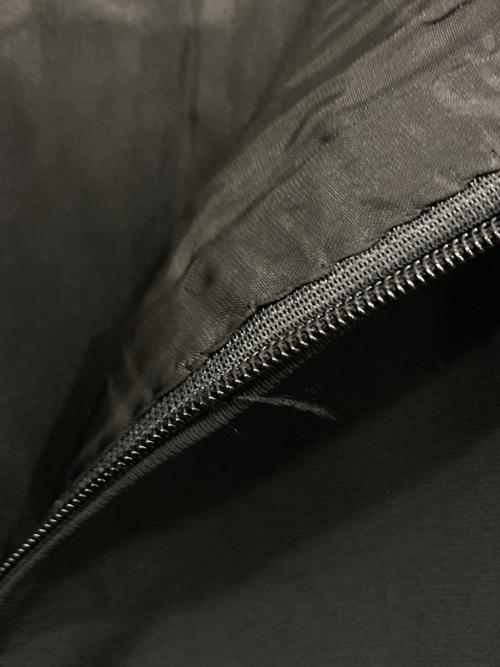 MaxMara（マックスマーラ）MaxMara (マックスマーラ) スカートスーツ ブラック サイズ:44の古着・服飾アイテム