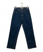 LEVI'Sリーバイス）の古着「デニムパンツ」｜インディゴ