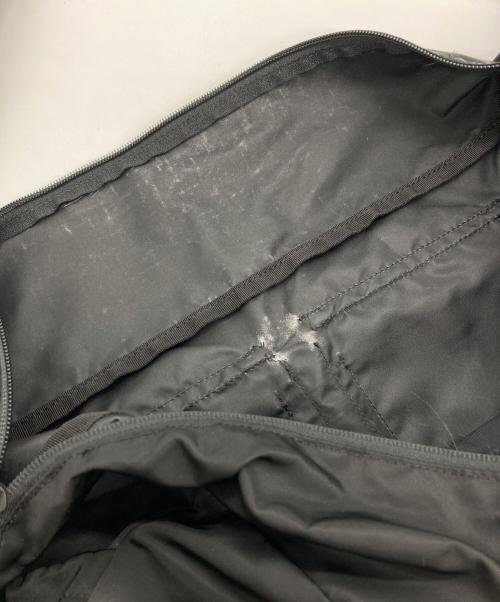 BAICYCLON by Bagjack（バイシクロンバイバッグジャック）BAICYCLON by Bagjack (バイシクロンバイバッグジャック) マルチポケットショルダーバッグ ブラックの古着・服飾アイテム