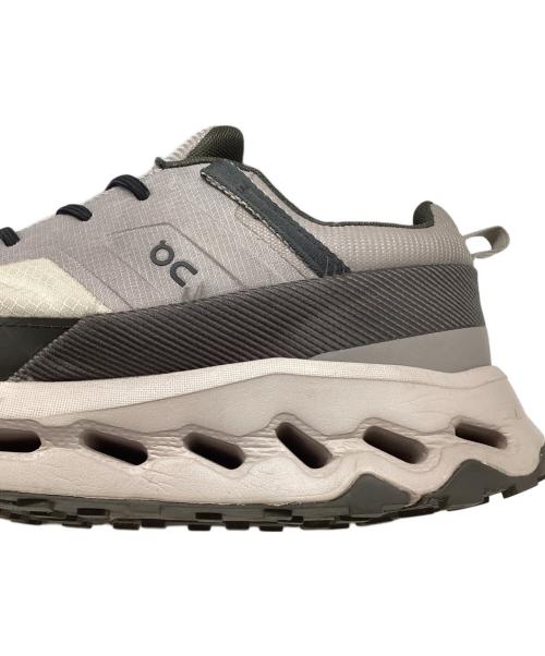 on（オン）on (オン) クラウドホライズン WP 1 ベージュ サイズ:26.5ｃｍの古着・服飾アイテム