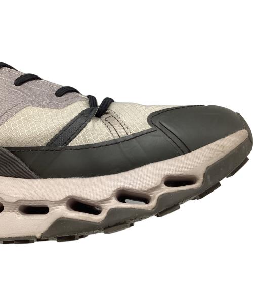 on（オン）on (オン) クラウドホライズン WP 1 ベージュ サイズ:26.5ｃｍの古着・服飾アイテム