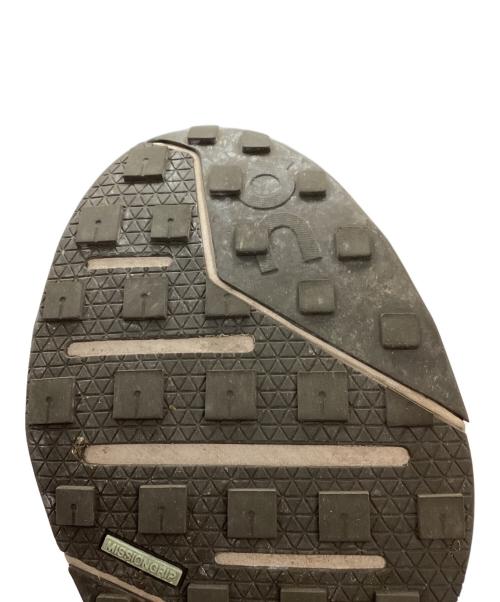 on（オン）on (オン) クラウドホライズン WP 1 ベージュ サイズ:26.5ｃｍの古着・服飾アイテム