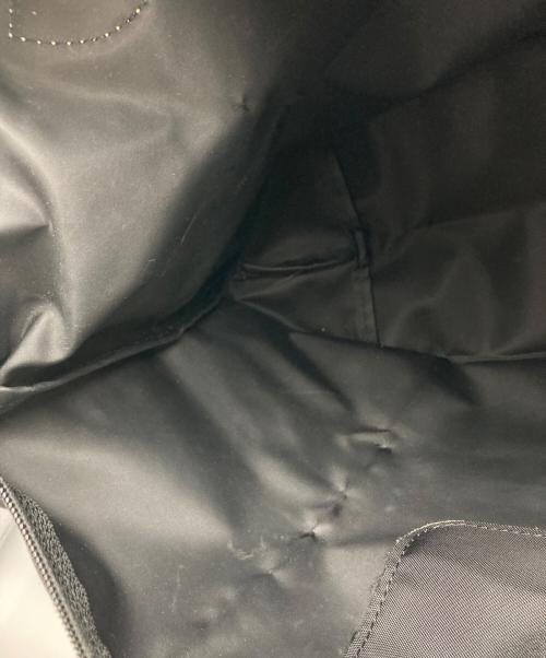 LONGCHAMP（ロンシャン）LONGCHAMP (ロンシャン) ル プリアージュ トートバッグ ブラックの古着・服飾アイテム