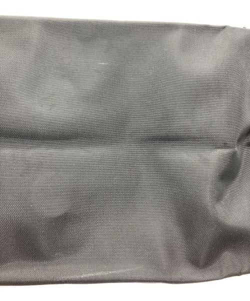 LONGCHAMP（ロンシャン）LONGCHAMP (ロンシャン) ル プリアージュ トートバッグ ブラックの古着・服飾アイテム