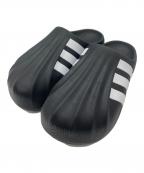 adidasアディダス）の古着「SST ミュール」｜ブラック