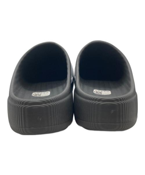 adidas（アディダス）adidas (アディダス) SST ミュール ブラック サイズ:25.5cmの古着・服飾アイテム