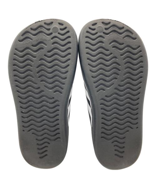 adidas（アディダス）adidas (アディダス) SST ミュール ブラック サイズ:25.5cmの古着・服飾アイテム