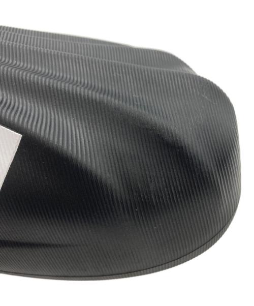 adidas（アディダス）adidas (アディダス) SST ミュール ブラック サイズ:25.5cmの古着・服飾アイテム