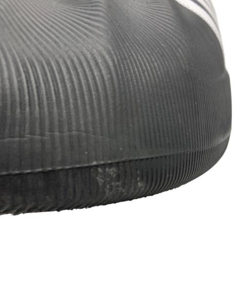 adidas（アディダス）adidas (アディダス) SST ミュール ブラック サイズ:25.5cmの古着・服飾アイテム