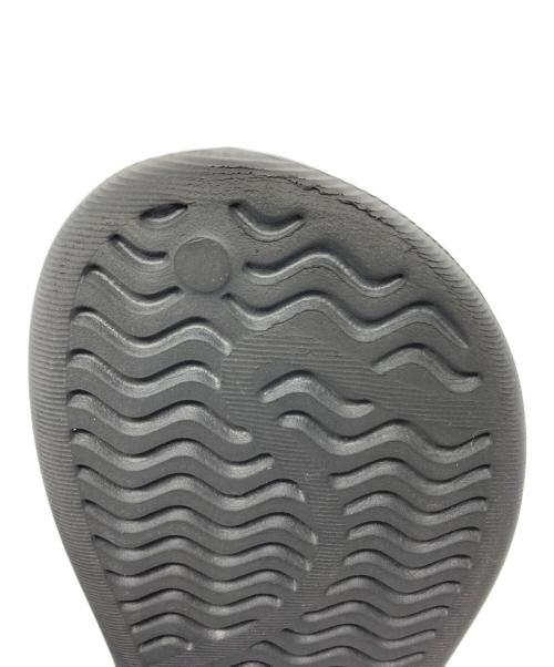 adidas（アディダス）adidas (アディダス) SST ミュール ブラック サイズ:25.5cmの古着・服飾アイテム