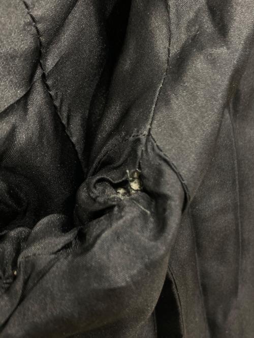 'S Max Mara（エスマックスマーラ）'S Max Mara (エスマックスマーラ) ウールテーラードジャケット グレー サイズ:40の古着・服飾アイテム