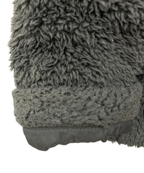 Patagonia（パタゴニア）Patagonia (パタゴニア) Women's Los Gatos Fleece Jacket / ウィメンズ・ロス・ガトス・ジャケット グレー サイズ:Sの古着・服飾アイテム