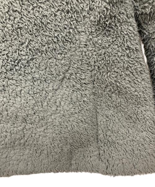 Patagonia（パタゴニア）Patagonia (パタゴニア) Women's Los Gatos Fleece Jacket / ウィメンズ・ロス・ガトス・ジャケット グレー サイズ:Sの古着・服飾アイテム