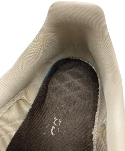 adidas（アディダス）adidas (アディダス) WB SAMBA NUBUCK / WB サンバ ヌバック アイボリー サイズ:29の古着・服飾アイテム