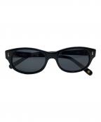 stussyステューシー）の古着「サングラス」