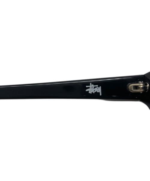 stussy（ステューシー）stussy (ステューシー) サングラス サイズ:表記なしの古着・服飾アイテム