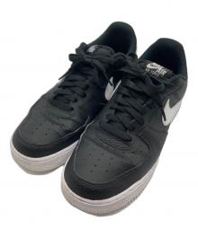 NIKE（ナイキ）の古着「AIR FORCE 1 07 MONO / エアフォース1 07 モノ」｜ブラック