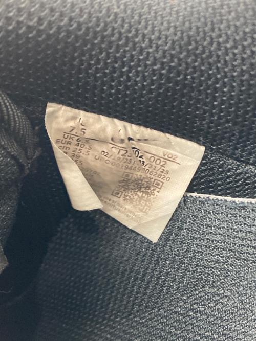 NIKE（ナイキ）NIKE (ナイキ) AIR FORCE 1 07 MONO / エアフォース1 07 モノ ブラック サイズ:25.5の古着・服飾アイテム